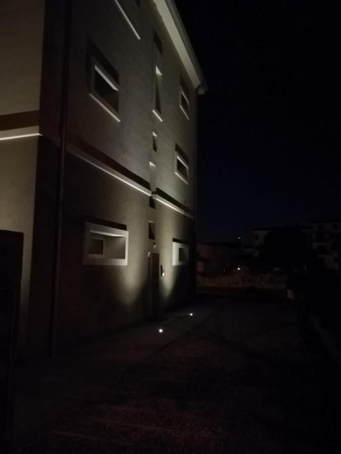 Palazzo Cordioli Acomodação com café da manhã Verona Exterior foto